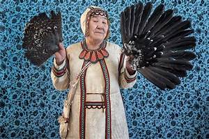 The Evenki People, Custodians of the Resources of Yakutia – Photo Essay | Russia