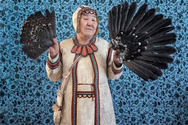The Evenki People, Custodians of the Resources of Yakutia – Photo Essay | Russia