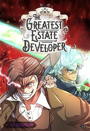 The Greatest Estate Developer Chapter 120 Release Date: Recap, Cast, Review, Spoilers, Streaming, Schedule & Where to Watch? - Sarkariresult