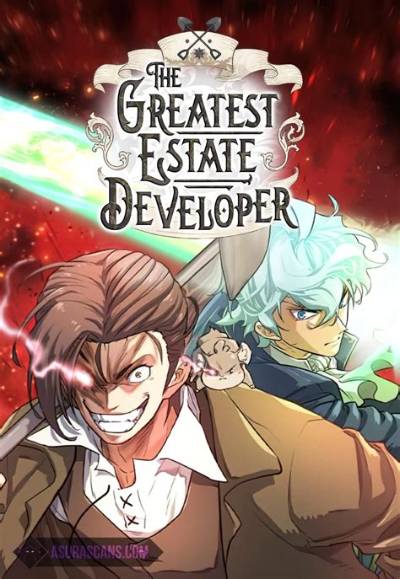 The Greatest Estate Developer Chapter 120 Release Date: Recap, Cast, Review, Spoilers, Streaming, Schedule & Where to Watch? - Sarkariresult