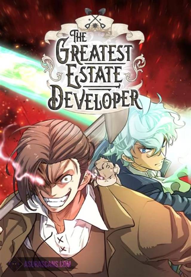 The Greatest Estate Developer Chapter 120 Release Date: Recap, Cast, Review, Spoilers, Streaming, Schedule & Where to Watch? - Sarkariresult