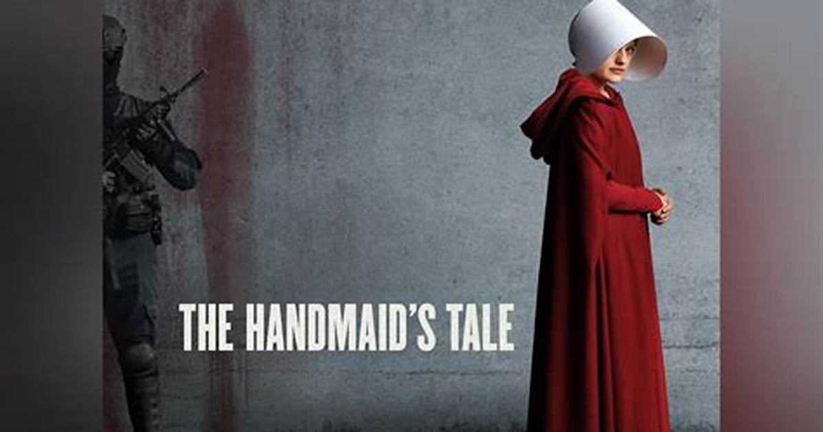The Handmaid’s Tale: Melissa Kelly Age Wikipedia and Instagram Bio