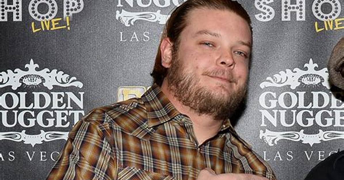 The Intriguing Life of Corey Harrison's Ex-Wife