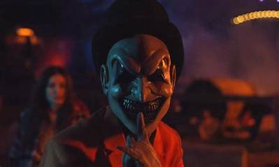 The Jester Review – Fairground Horror Puts a Lot of Imagination into Its Carnage