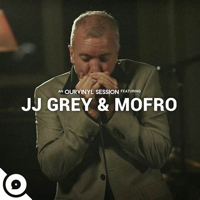 The Kate | Jj Grey & Mofro | Season 4 | Episode 406
