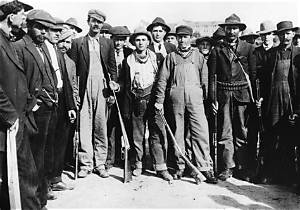 The Ludlow Massacre | American Experience | Official Site