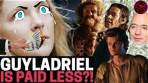 The Main Cast Was Only Paid $1,000 a Day