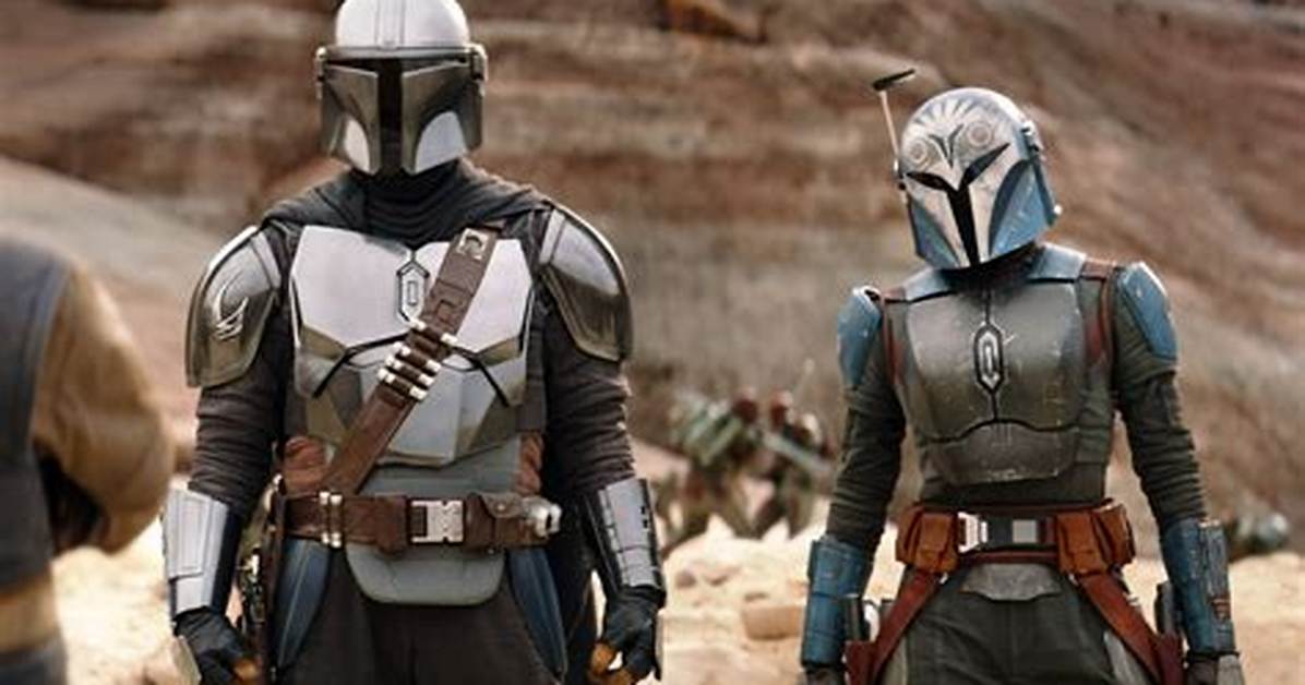 The Mandalorian Season 3 Cast List and Characters Explored