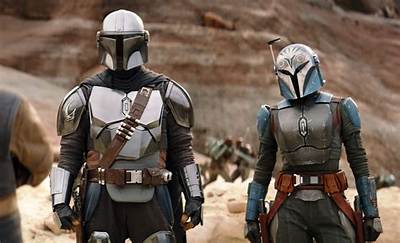 The Mandalorian Season 3 Cast List and Characters Explored