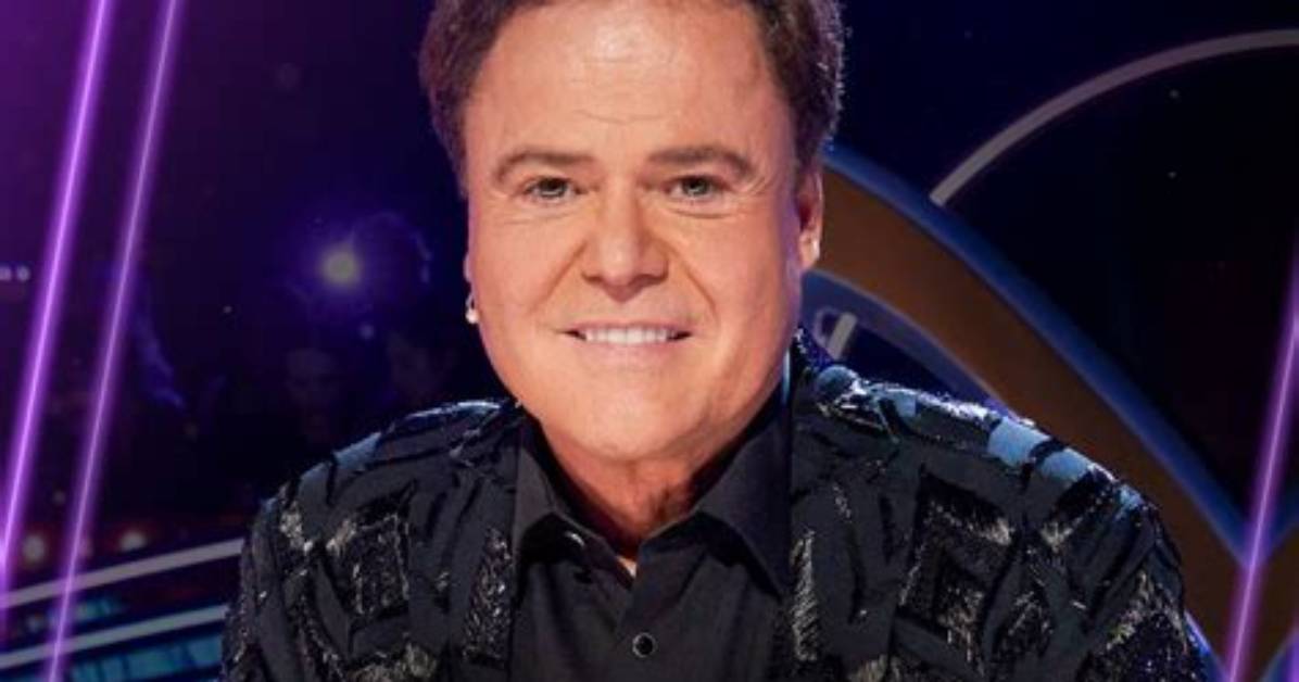 'The Masked Singer' Season 2: Donny Osmond Reviews Each Episode