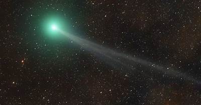 The Mind Behind Comet Nishimura: Getting to Know Hideo Nishimura - Sarkariresult