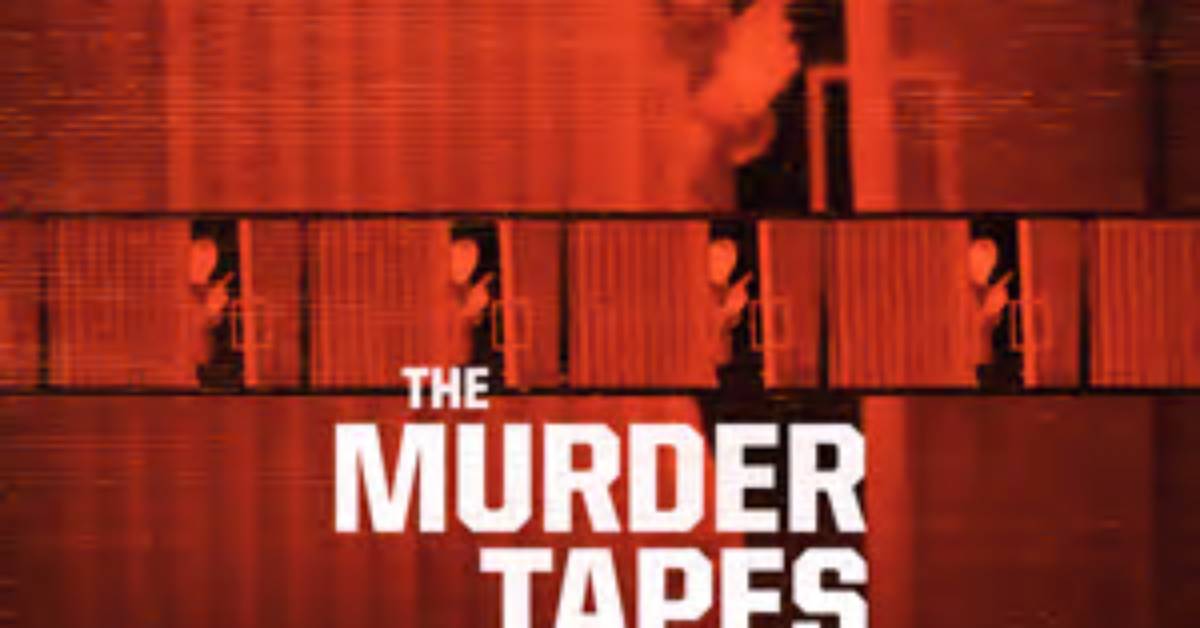 The Murder Tapes on Id: What Happened to Army Sergeant Tyrone Hassel Iii?