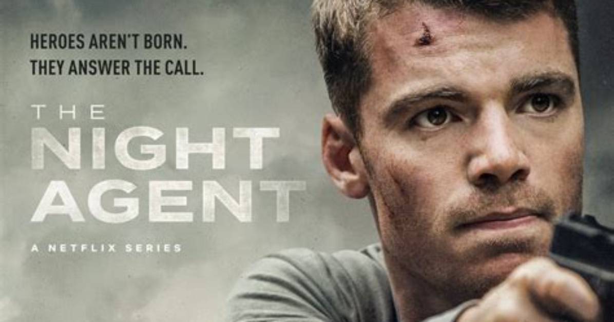 ‘The Night Agent’ Season 2 Cast Changes: 5 Actors Expected to Return, 5 Stars Leaving, 6 New Leads Announced | Amanda Warren, Arienne Mandi, Berto Colon, Brittany Snow, Christopher Shyer, D. B. Woodside, Eg, Enrique Murciano, Eve Harlow, Extended, Fola Evans-Akingbola, Gabriel Basso, Hong Chau, Louis Herthum, Luciane Buchanan, Netflix, Phoenix Raei, Sarah Desjardins, Slideshow, Teddy Sears, the Night Agent | Just Jared: Celebrity News and Gossip