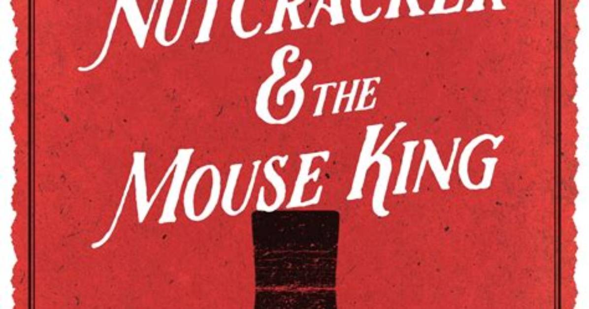 The Nutcracker and the Mouse King