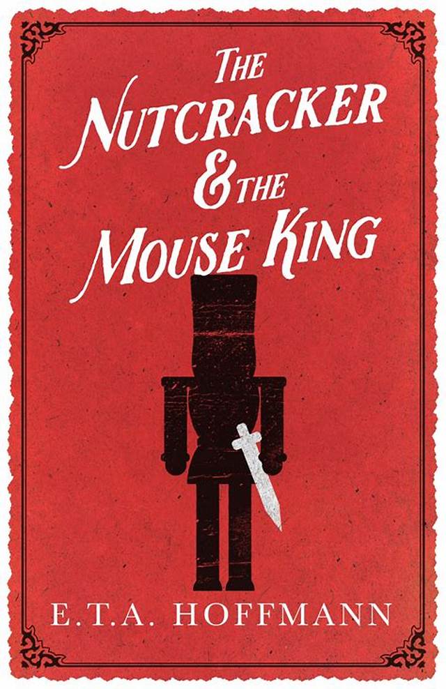 The Nutcracker and the Mouse King
