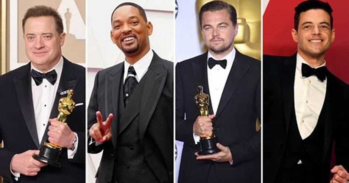 The Only Actor to Get an Oscar Nod for a Vampire Role Wasn't in 'Twilight'