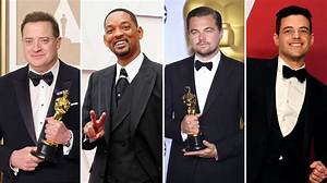 The Only Actor to Get an Oscar Nod for a Vampire Role Wasn't in 'Twilight'