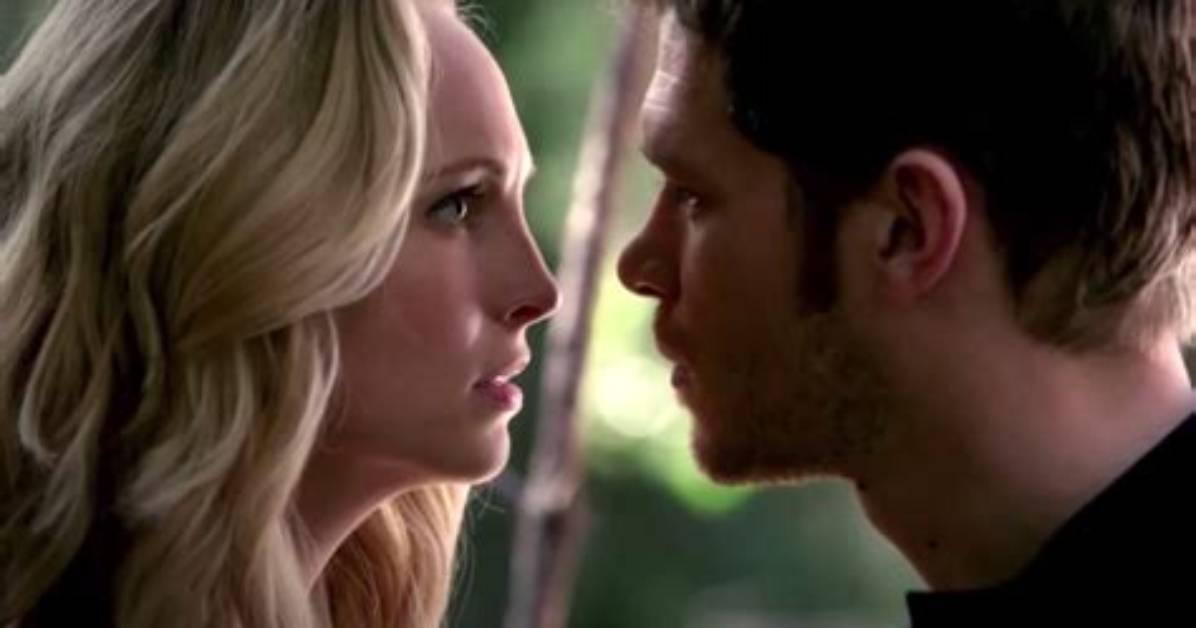 'The Originals' Creator Julie Plec Thought Klaus and Caroline Ending up Together Would 'Dishonor Stefan'