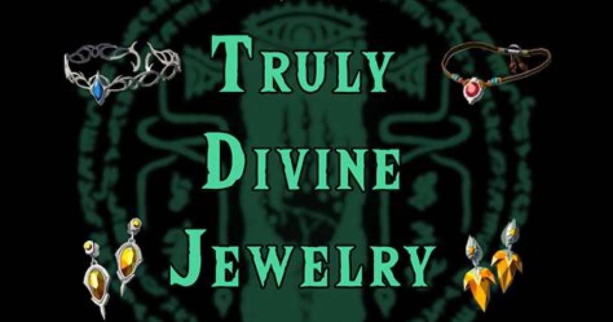 The Pessimist — Truly Divine