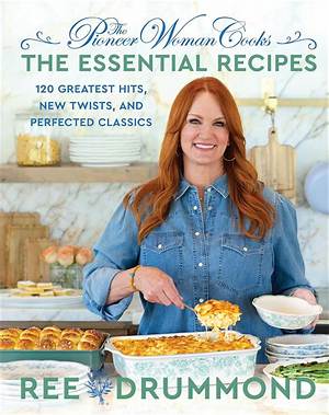 'The Pioneer Woman' Ree Drummond's Creamy Mushroom Soup Is the Easiest Winter Dish