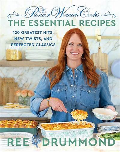 'The Pioneer Woman' Ree Drummond's Creamy Mushroom Soup Is the Easiest Winter Dish