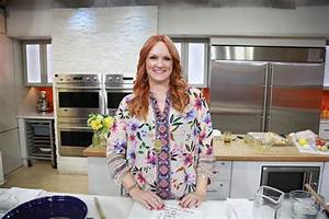 'The Pioneer Woman' Ree Drummond's Grilled Veggie Enchiladas: 'What Could Be Better?'