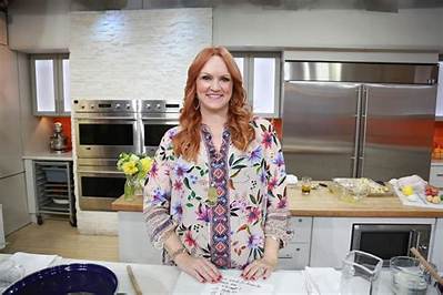 'The Pioneer Woman' Ree Drummond's Grilled Veggie Enchiladas: 'What Could Be Better?'