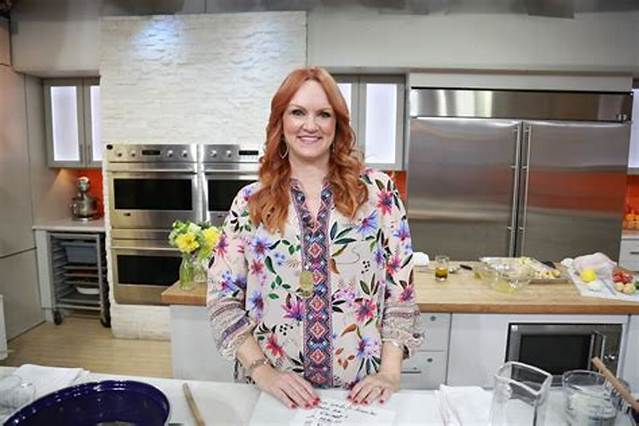 'The Pioneer Woman' Ree Drummond's Grilled Veggie Enchiladas: 'What Could Be Better?'