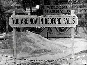 The Real Bedford Falls? 'It's a Wonderful Life' Was Inspired by This New York Town, New Documentary Says