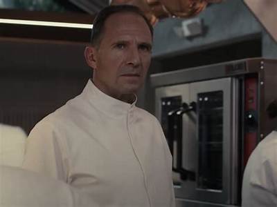 The Real Chef Who Inspired Ralph Fiennes Killer Chef