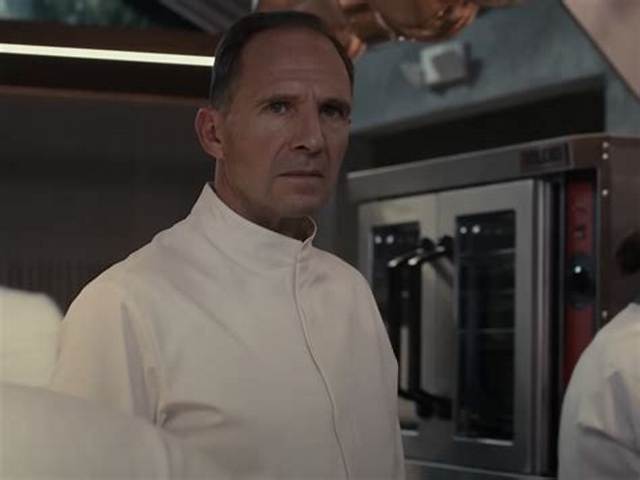 The Real Chef Who Inspired Ralph Fiennes Killer Chef