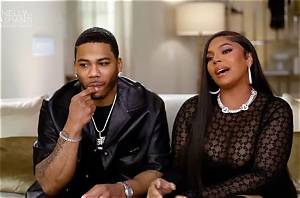The Reality of Nelly’s Relationship with His Girlfriend and How He Got His Kids