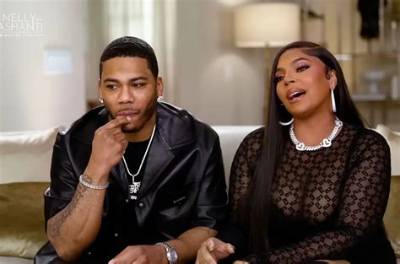 The Reality of Nelly’s Relationship with His Girlfriend and How He Got His Kids
