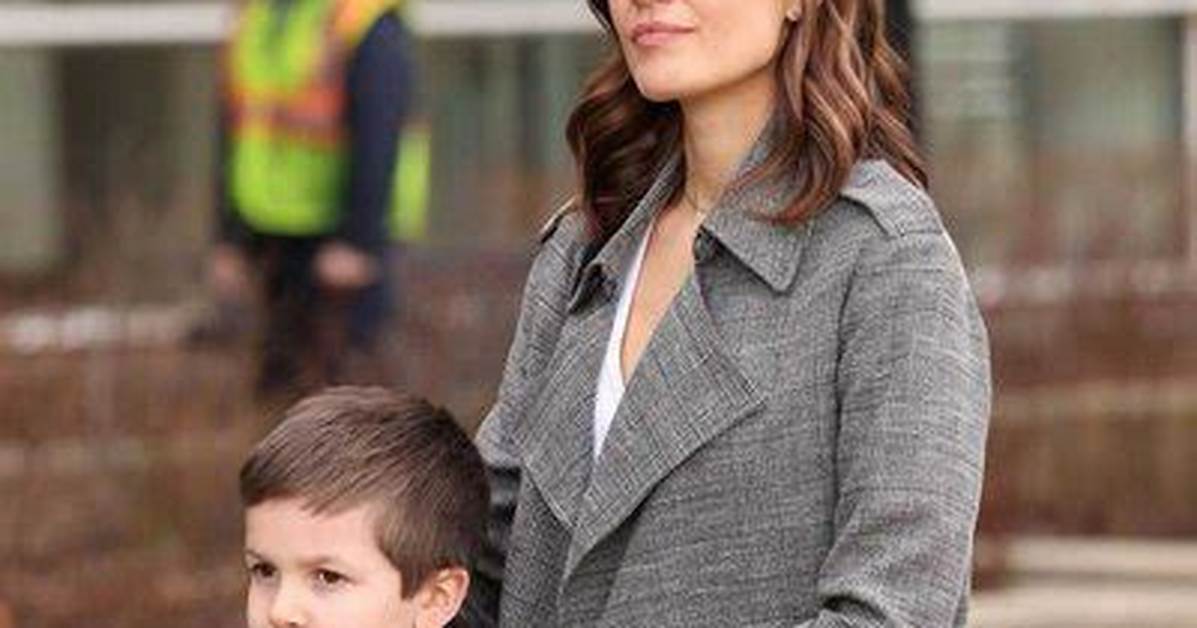 The Reason Natalie Named Her Son Owen