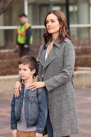 The Reason Natalie Named Her Son Owen