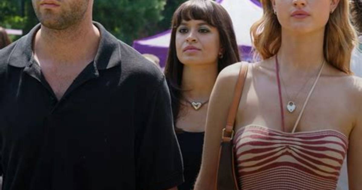 The Reason the Show Is Ending and the 'Real Shame' of Shooting the Final Season