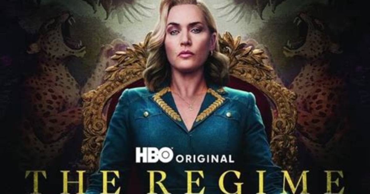 The Regime Release Date, Recap, Cast, Review, Plot, Spoilers, Streaming, Schedule & Where to Watch? - Sarkariresult