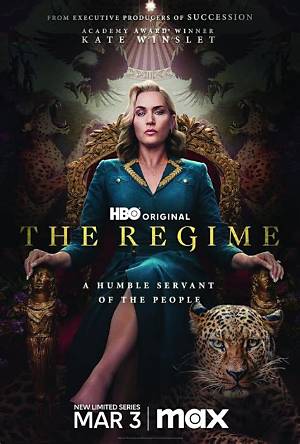 The Regime Release Date, Recap, Cast, Review, Plot, Spoilers, Streaming, Schedule & Where to Watch? - Sarkariresult
