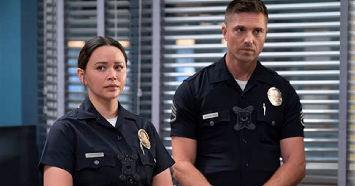 'The Rookie' Fans Argue over 1 Character in Season 5 — 'I Can't Stand Her'