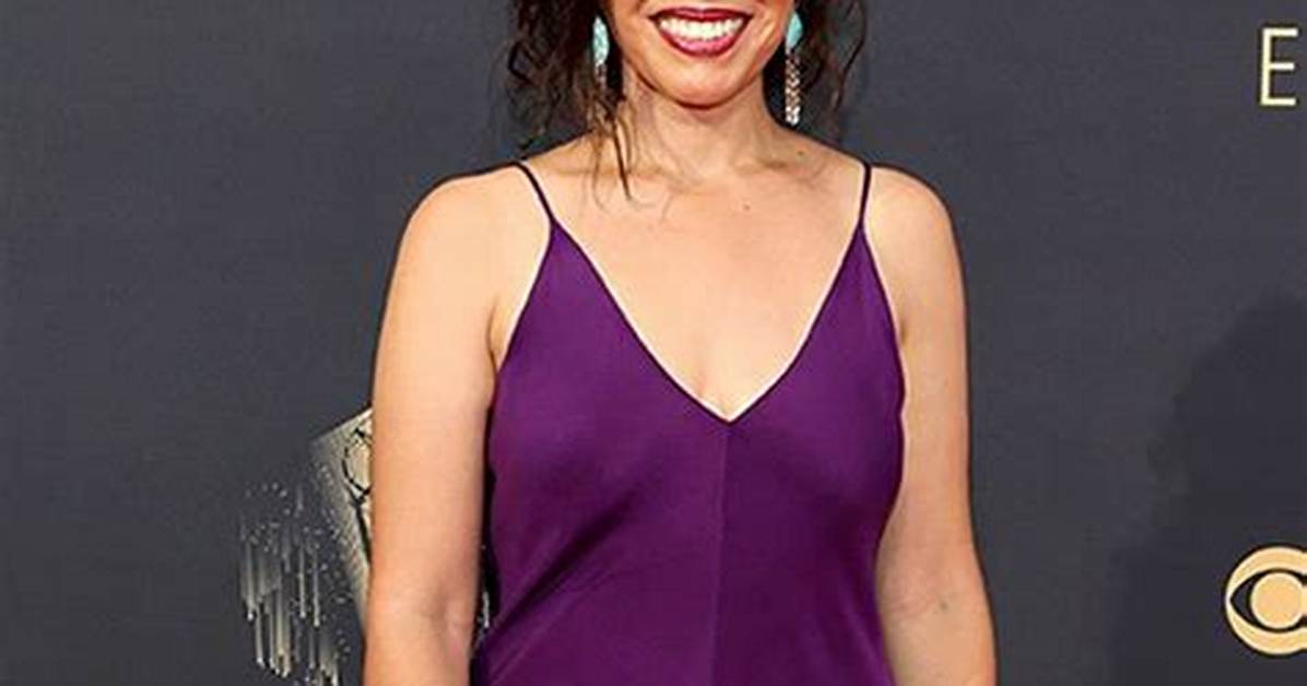 The Secret Behind America Ferrera's Weight Loss Transformation
