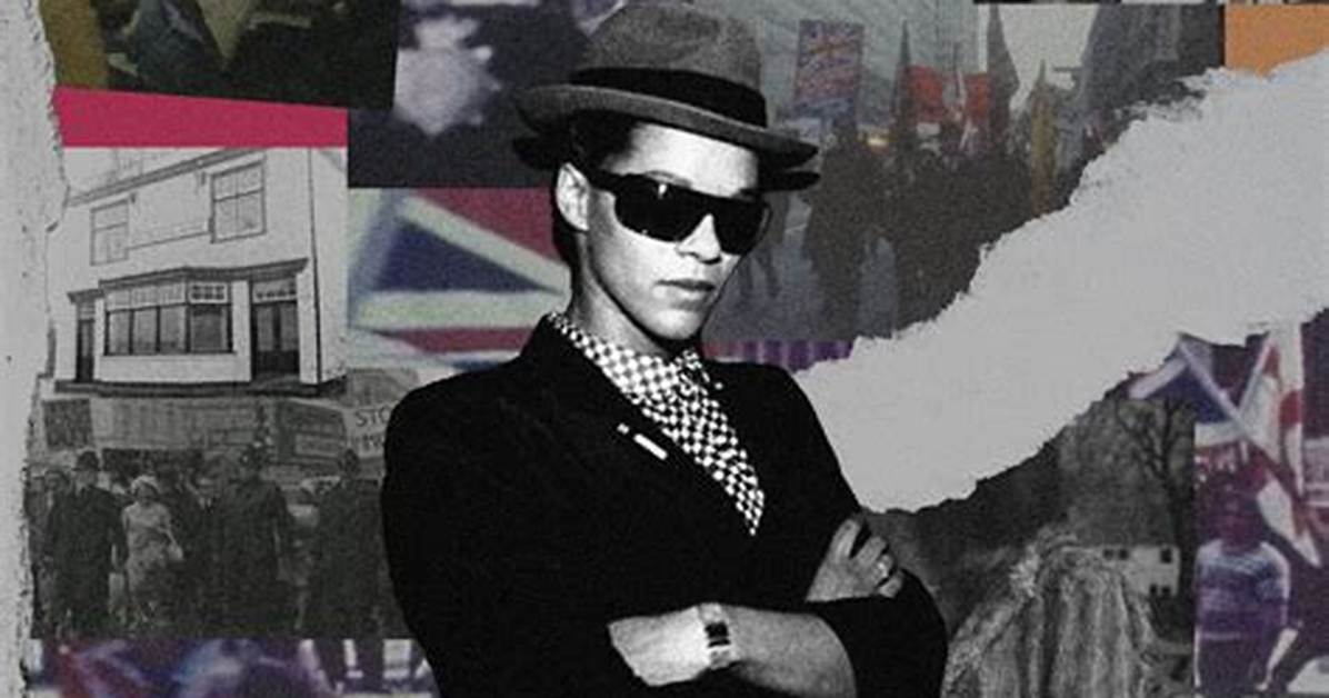 The Selecter’s Pauline Black: ‘When We Get on Stage, Something Alchemical Happens’ | Ska