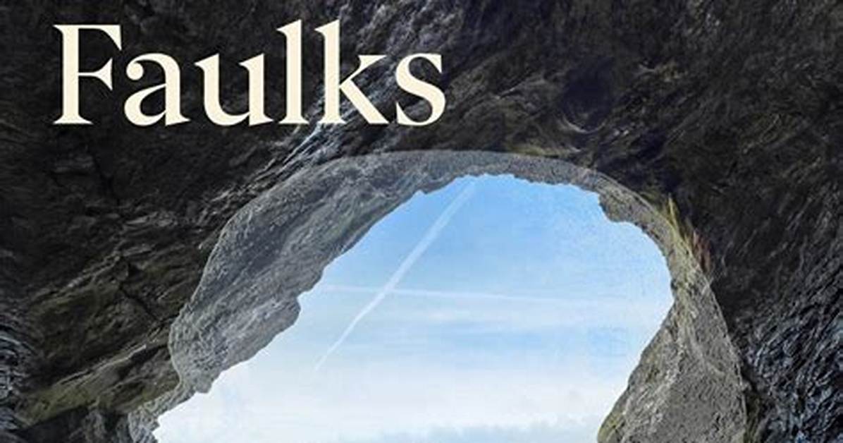 The Seventh Son by Sebastian Faulks Review – What Does It Mean to Be Human?