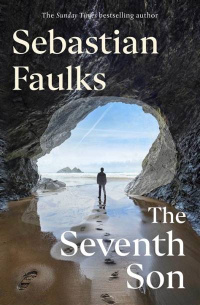 The Seventh Son by Sebastian Faulks Review – What Does It Mean to Be Human?