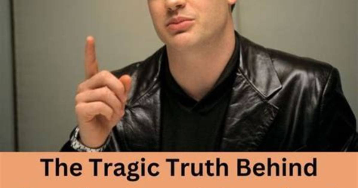 The Tragic Truth Behind the Murders of Jj Vallow and Tylee Ryan