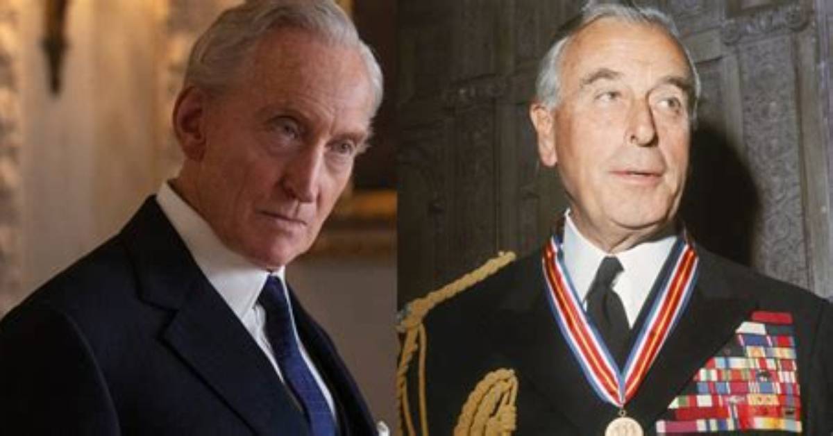 The True Story of Lord Mountbatten’s Death