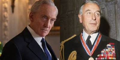 The True Story of Lord Mountbatten’s Death