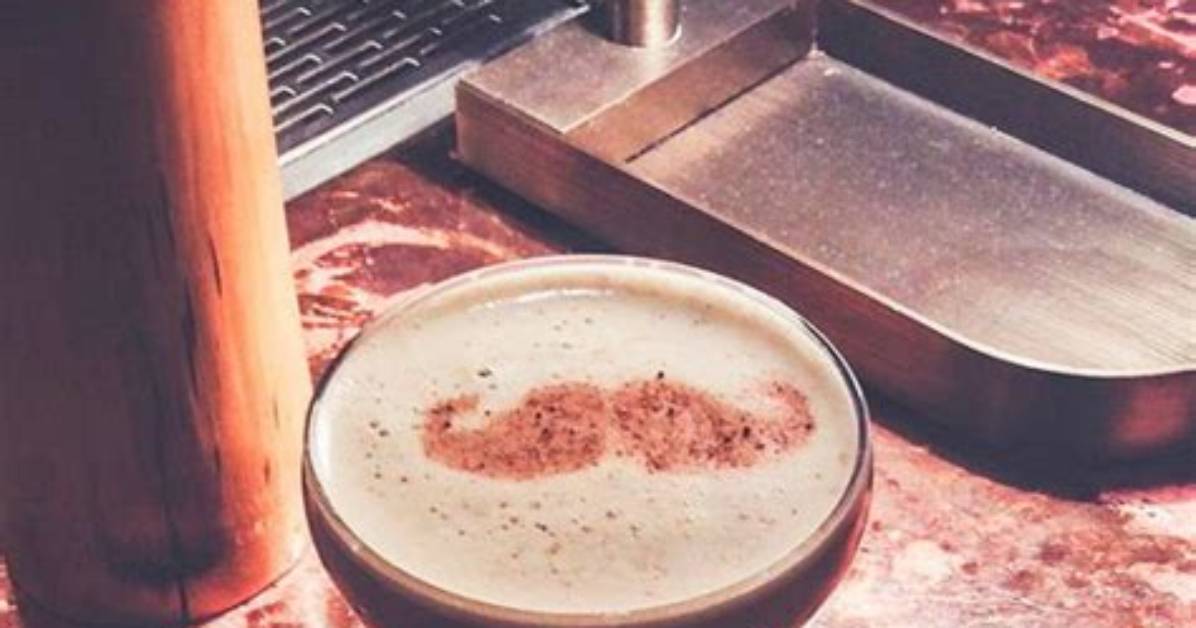 The Two-Minute Cocktail