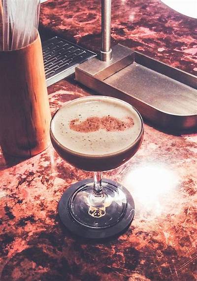 The Two-Minute Cocktail