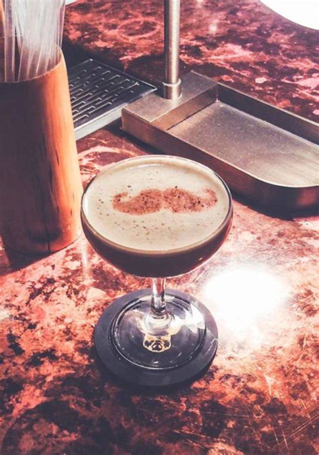 The Two-Minute Cocktail