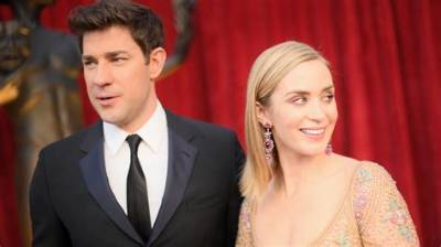 The Untold Truth of Emily Blunt’s Daughter – Hazel Krasinski